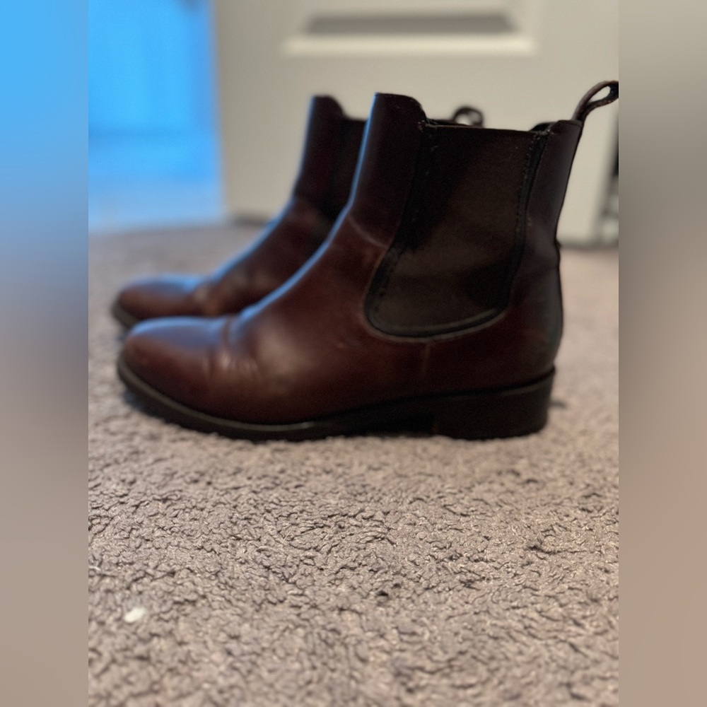 Thursday Boot Co. Chelsea Boot